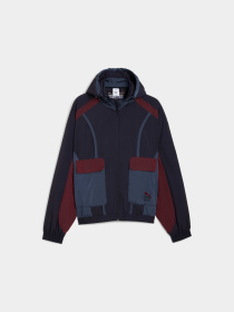 Куртки та дублянки PUMA x Kidsuper Pd Jacket модель 633054 Фото