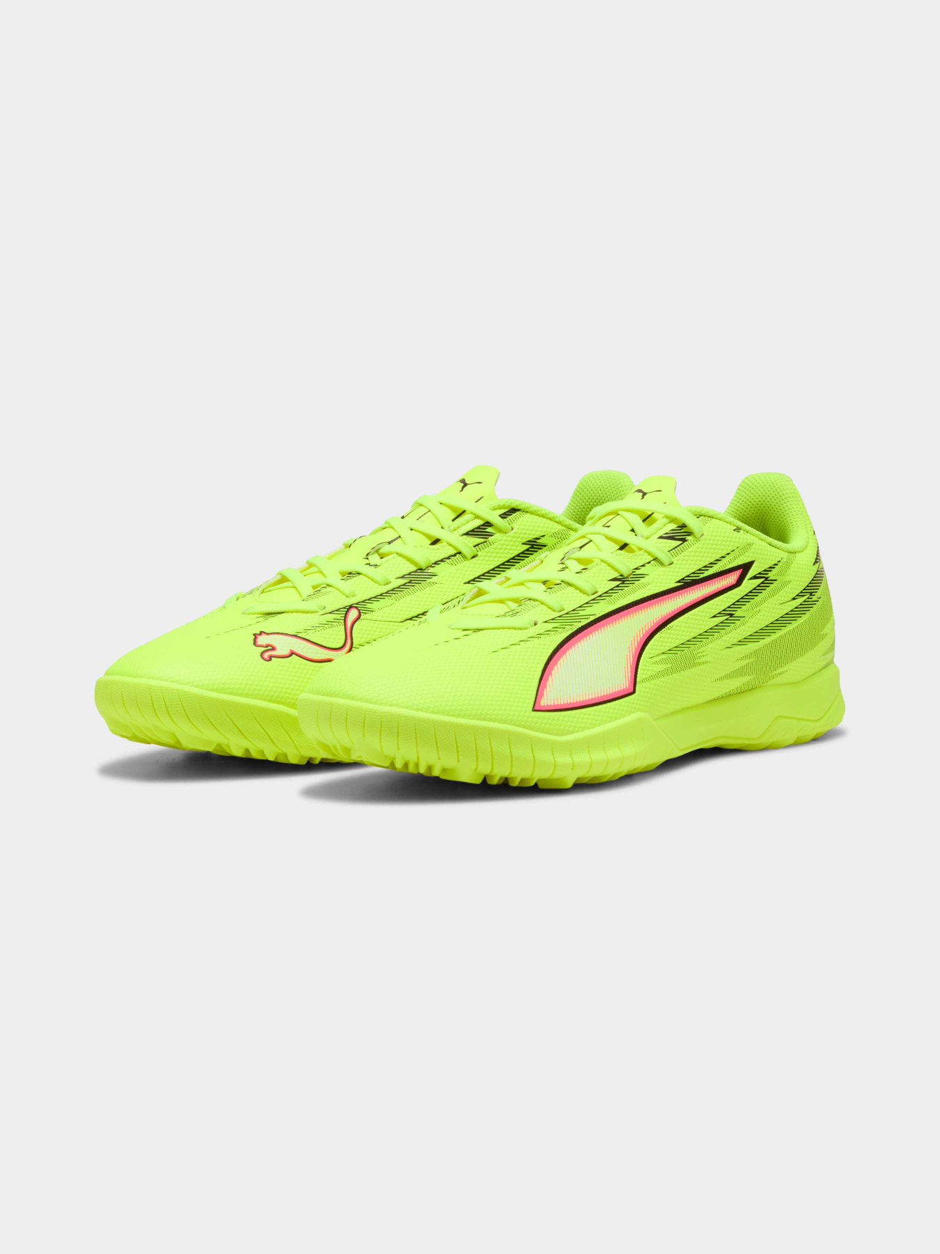 Кроссовки PUMA Ultra 6 Play Tt модель 108987 Фото