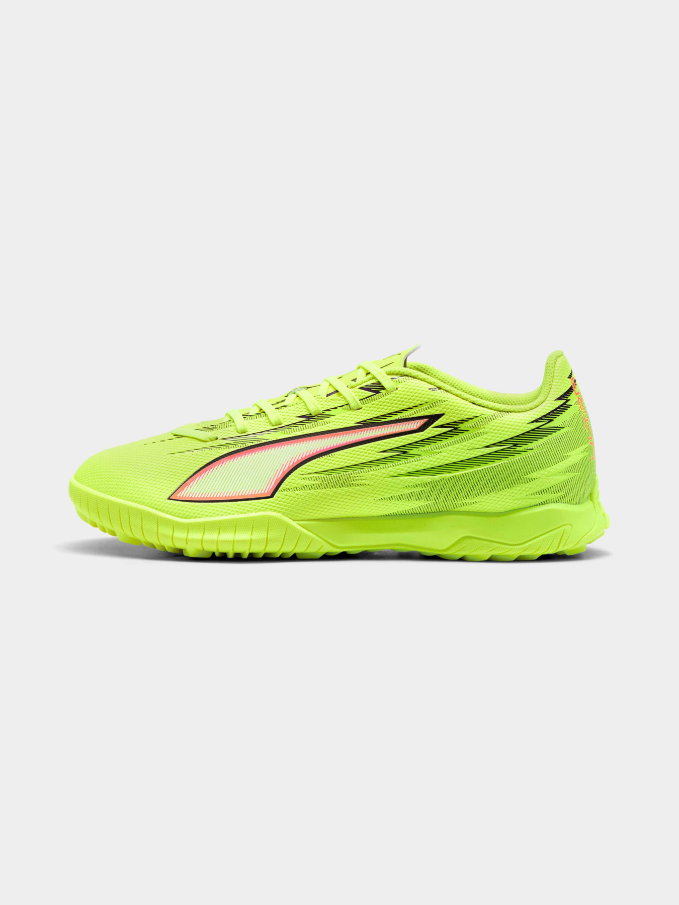 Кроссовки PUMA Ultra 6 Play Tt модель 108987 Фото