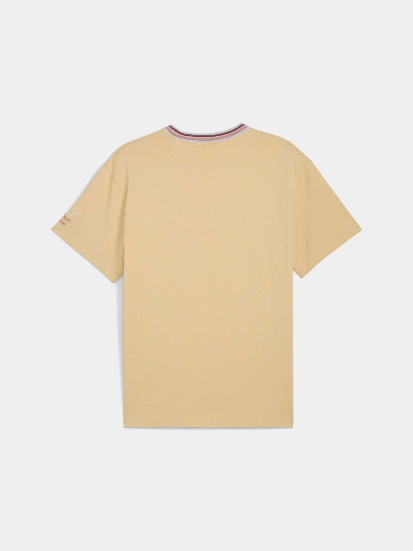 Футболки і поло PUMA x Kidsuper Graphic Tee модель 632365 Фото