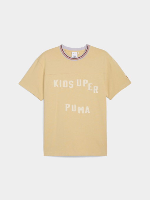 Футболки и поло PUMA x Kidsuper Graphic Tee модель 632365 Фото