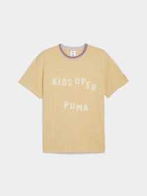 Футболки и поло PUMA x Kidsuper Graphic Tee модель 632365 Фото
