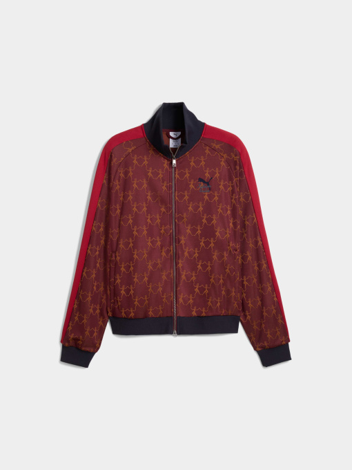 Худі та світшоти PUMA x Kidsuper T7 Jacket модель 632373 Фото