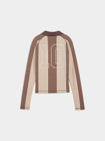 Худі та світшоти PUMA x Kidsuper Ls Jersey модель 632369 Фото
