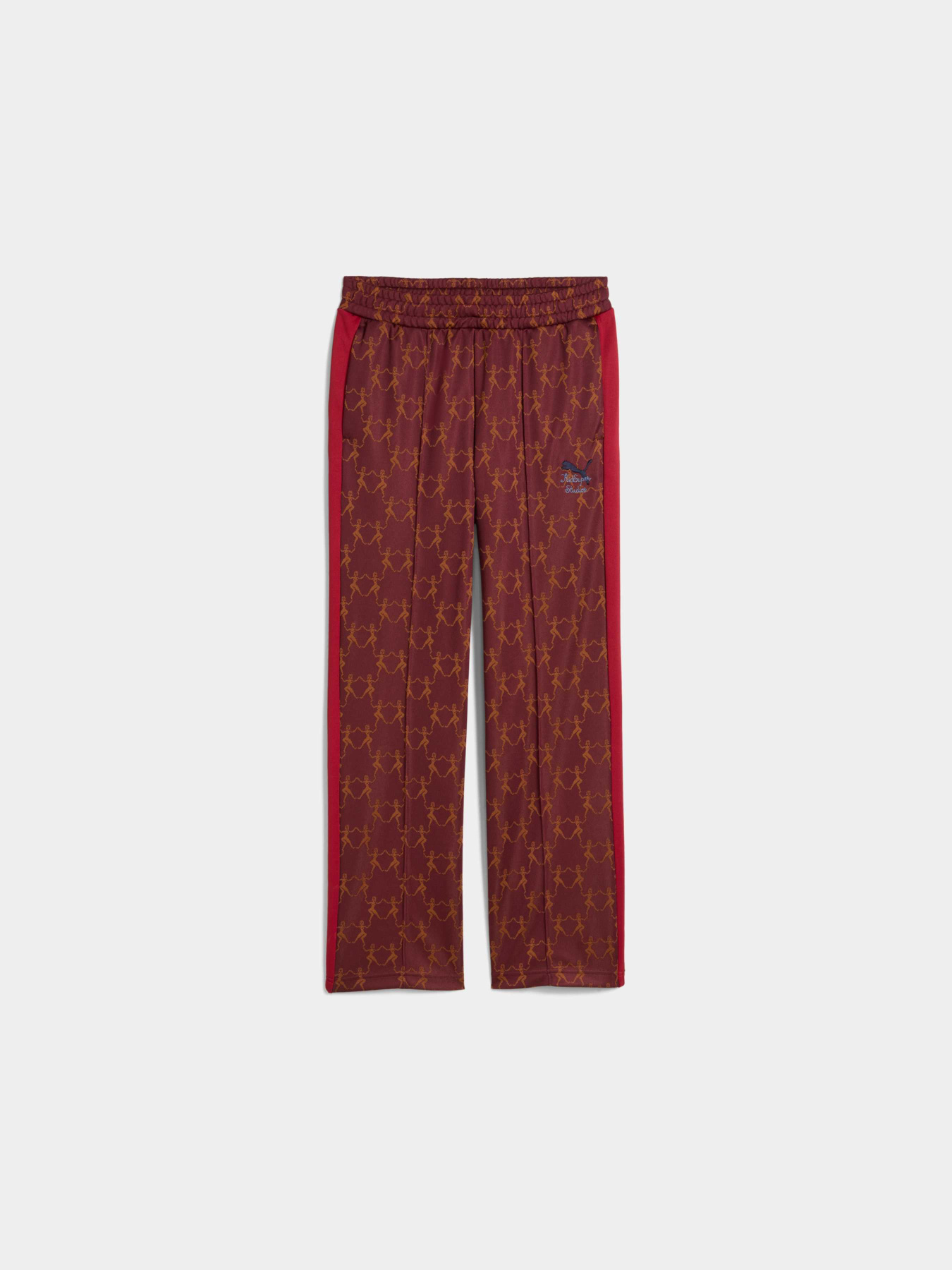 Брюки PUMA x Kidsuper T7 Pants модель 632375 Фото