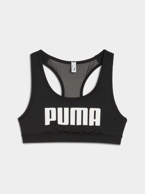 Футболки і поло PUMA 4keeps Bra - Logo - Mid модель 528154 Фото