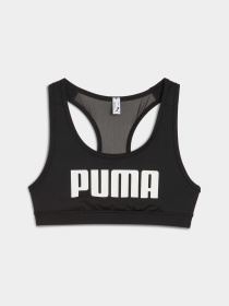 Футболки і поло PUMA 4keeps Bra - Logo - Mid модель 528154 Фото