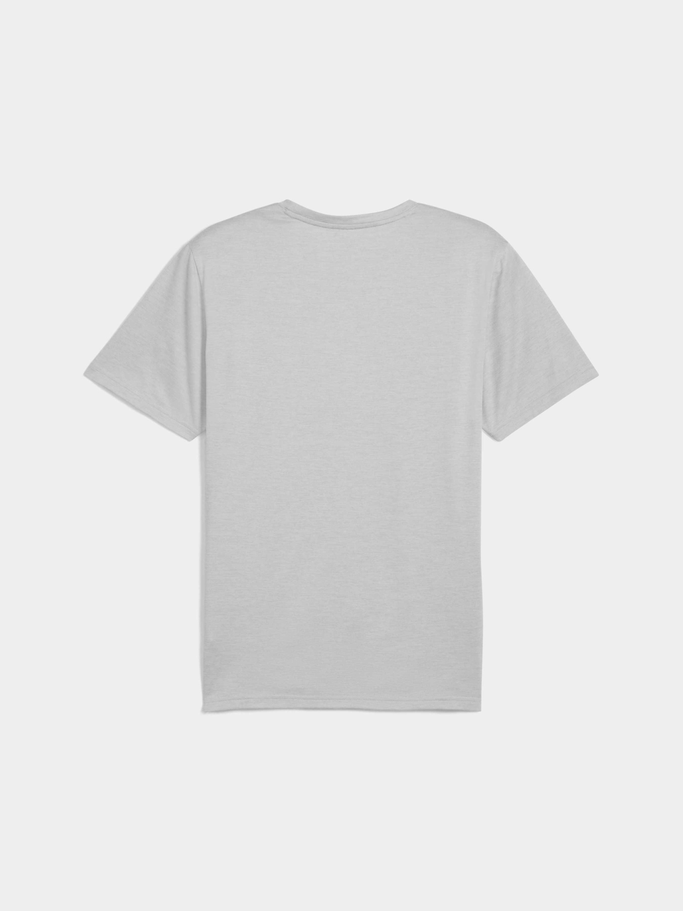 Футболки и поло PUMA M Tad Ess Heather Cat Tee модель 525907 Футболки и поло PUMA M Tad Ess Heather Cat Tee модель 525907 Фото