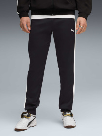 Брюки PUMA T7 Always On Track Pants модель 629588 Фото
