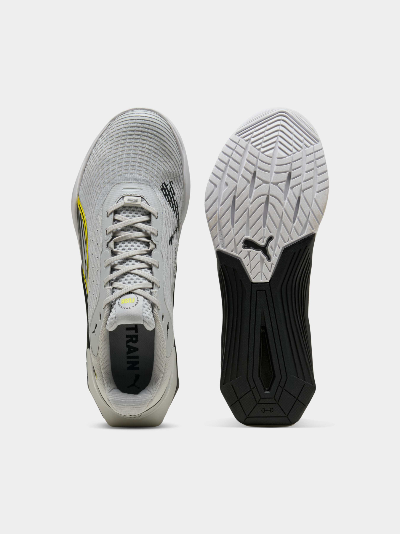 Кроссовки PUMA Fuse 4.0 модель 311733 Фото