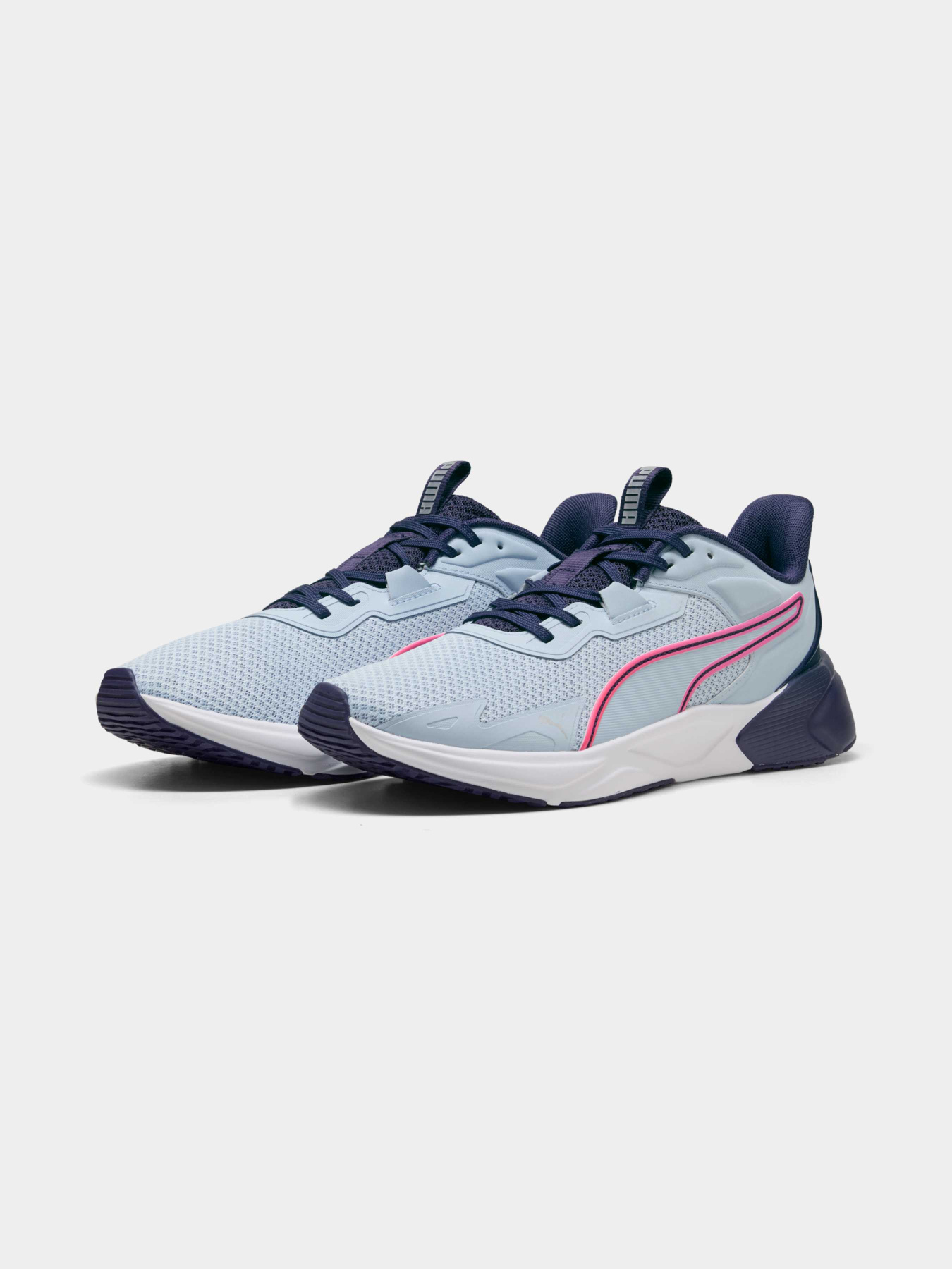 Кроссовки PUMA Disperse Xt 4 модель 310798 Кроссовки PUMA Disperse Xt 4 модель 310798 Фото