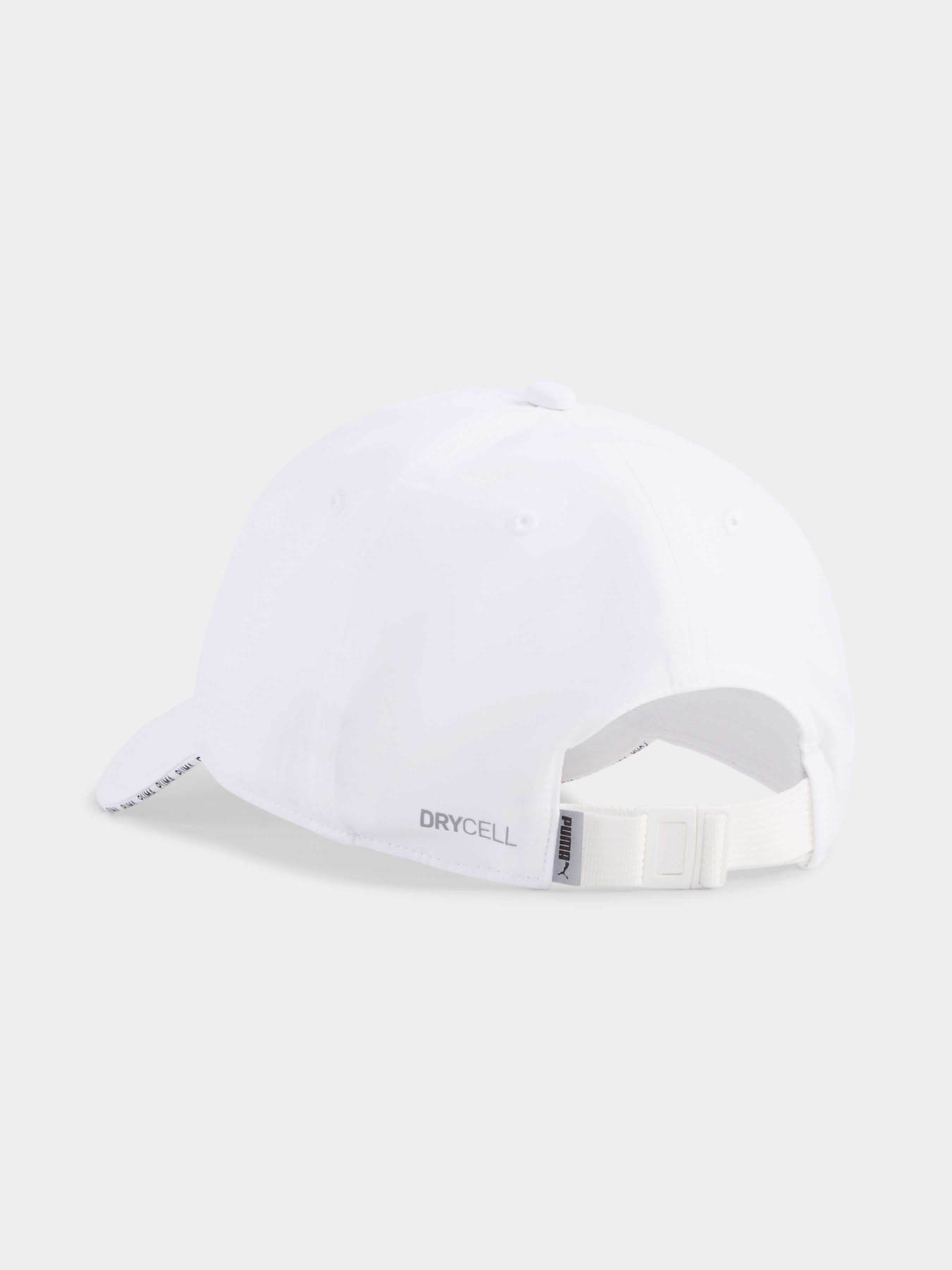 Шапки та кепки PUMA Training Bb Cap модель 026609 Фото