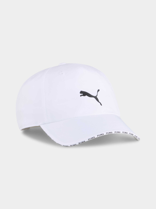 Шапки та кепки PUMA Training Bb Cap модель 026609 Фото