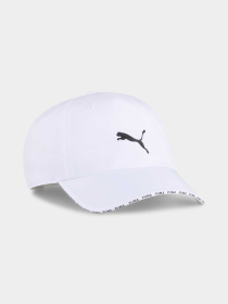 Шапки та кепки PUMA Training Bb Cap модель 026609 Фото