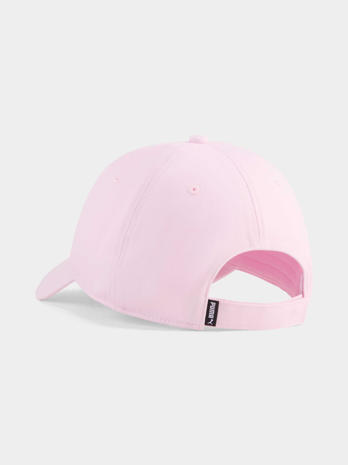 Шапки и кепки PUMA Ess No.1 Logo Patch Bb Cap модель 025997 Фото
