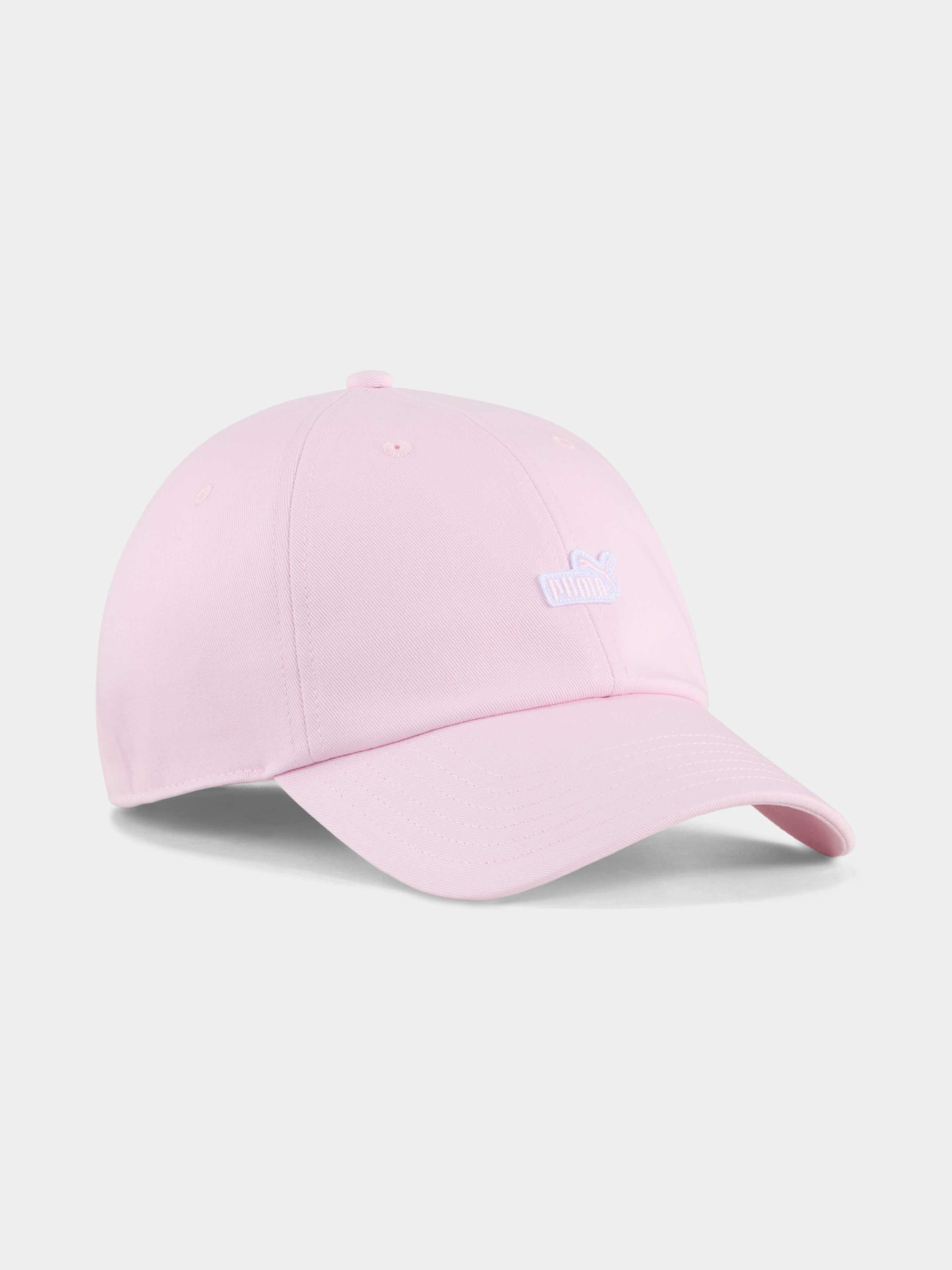 Шапки и кепки PUMA Ess No.1 Logo Patch Bb Cap модель 025997 Фото