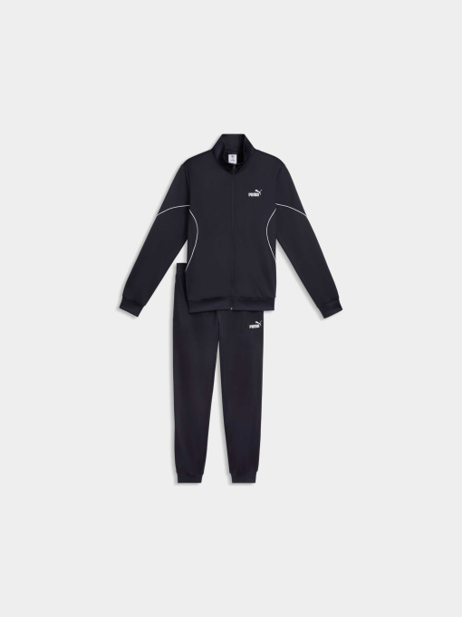 Костюми PUMA Poly Piping Suit модель 691765 Фото