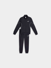 Костюми PUMA Poly Piping Suit модель 691765 Фото