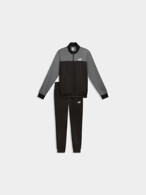 Костюми PUMA Poly Colorblock Suit модель 691766 Фото