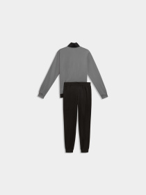Костюмы PUMA Poly Colorblock Suit модель 691766 Фото