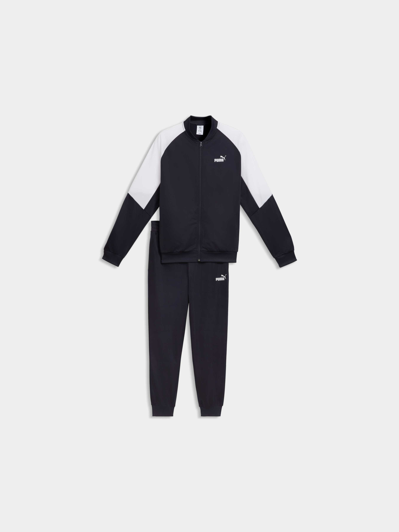 Костюмы PUMA Poly Baseball Suit модель 691764 Костюмы PUMA Poly Baseball Suit модель 691764 Фото
