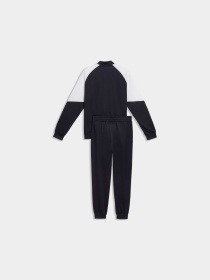 Костюмы PUMA Poly Baseball Suit модель 691764 Фото