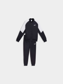Костюми PUMA Poly Baseball Suit модель 691764 Фото