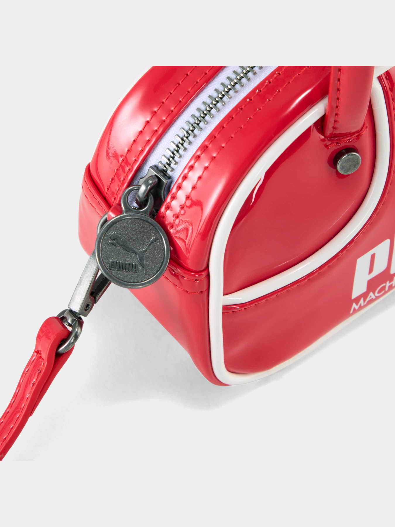 Сумки PUMA 1976 Micro Grip Bag модель 091824 Фото