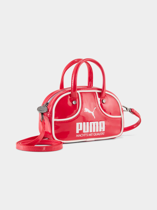 Сумки PUMA 1976 Micro Grip Bag модель 091824 Фото