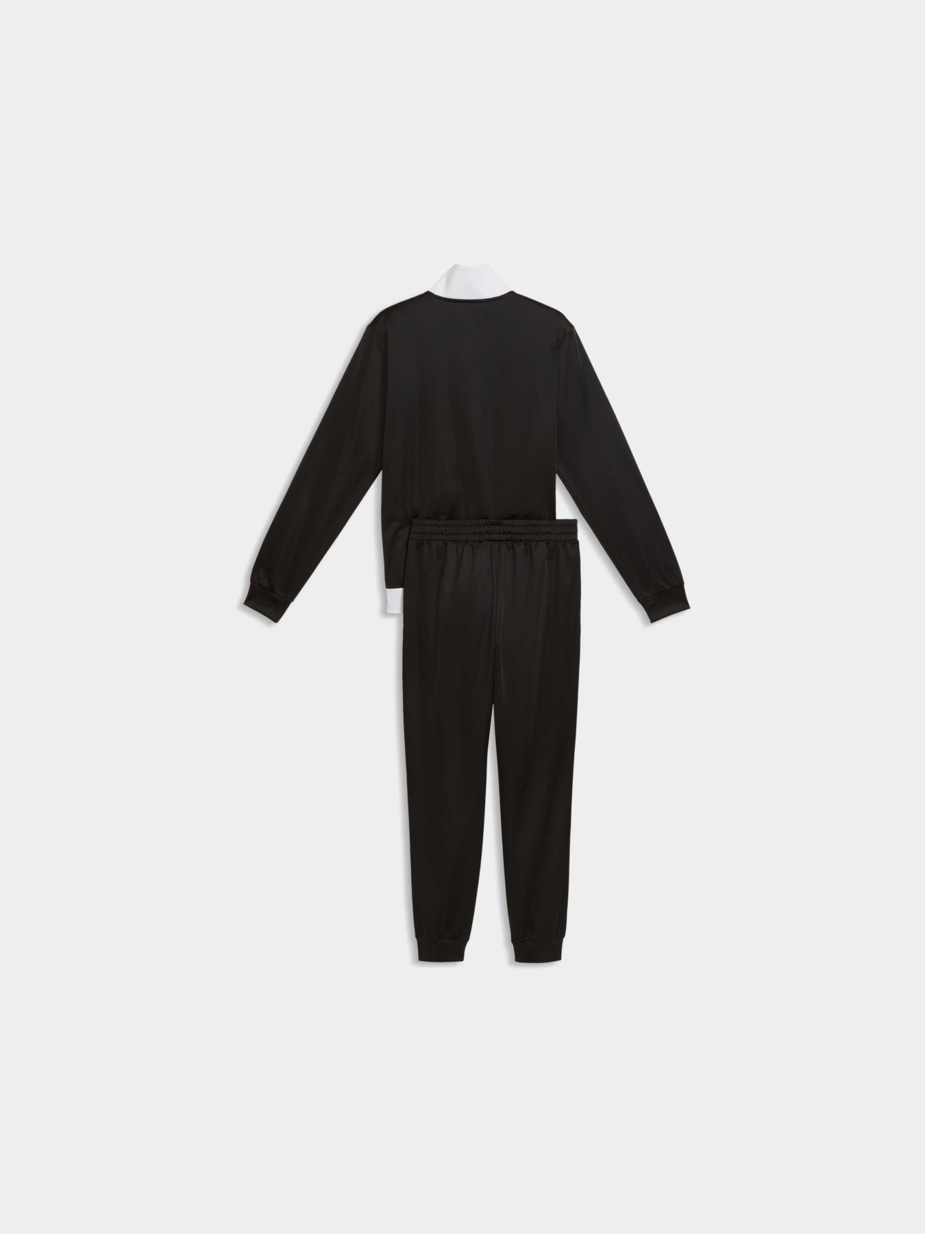Костюмы PUMA Poly Colorblock Suit модель 691766 Фото