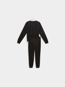 Костюмы PUMA Poly Colorblock Suit модель 691766 Фото
