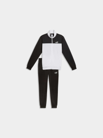 Костюми PUMA Poly Colorblock Suit модель 691766 Фото