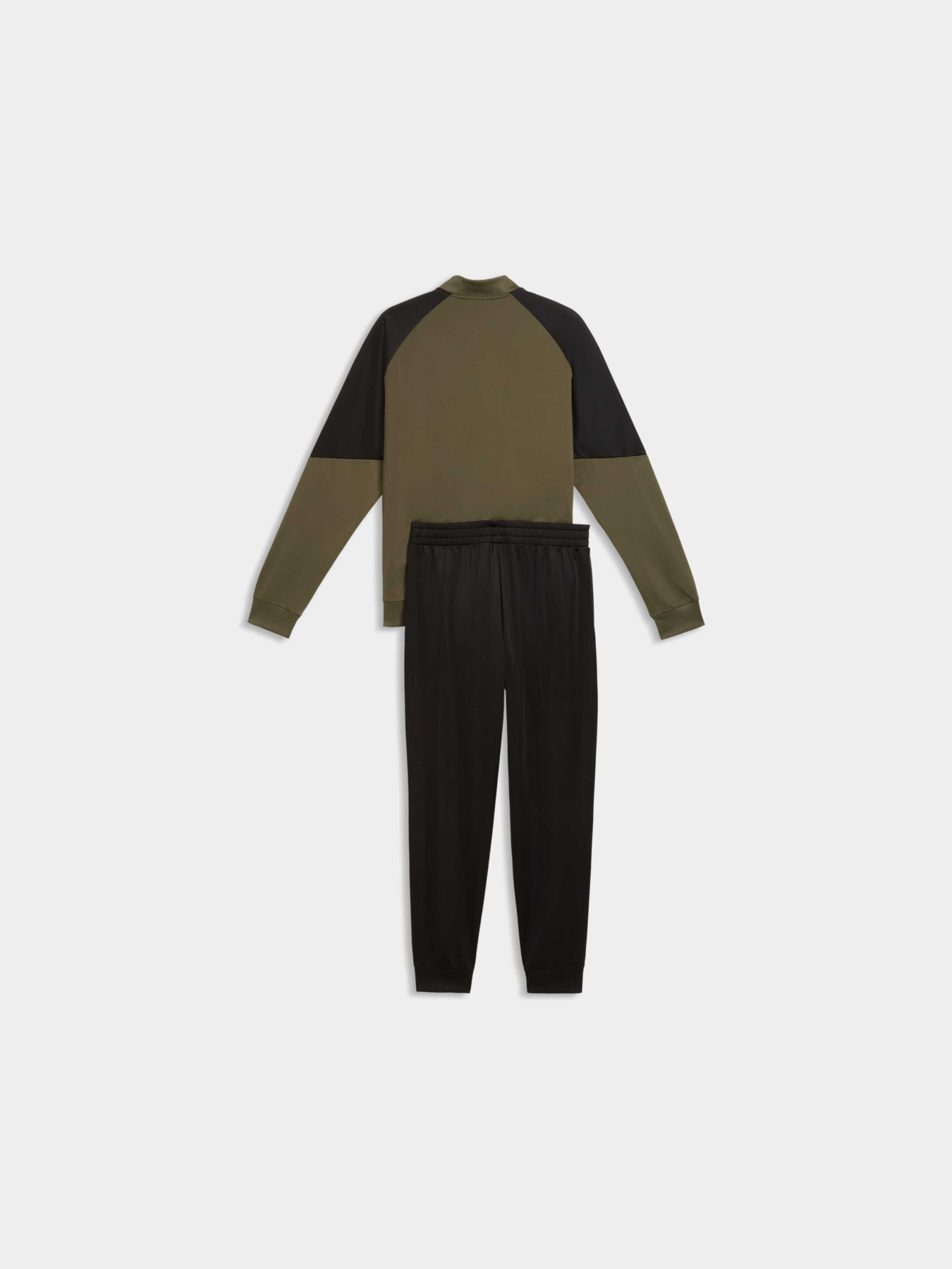 Костюмы PUMA Poly Baseball Suit модель 691764 Костюмы PUMA Poly Baseball Suit модель 691764 Фото