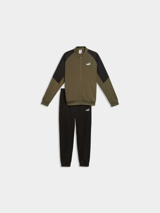 Костюми PUMA Poly Baseball Suit модель 691764 Фото