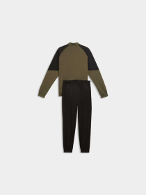Костюмы PUMA Poly Baseball Suit модель 691764 Фото