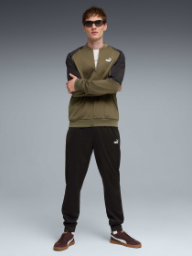 Костюмы PUMA Poly Baseball Suit модель 691764 Фото
