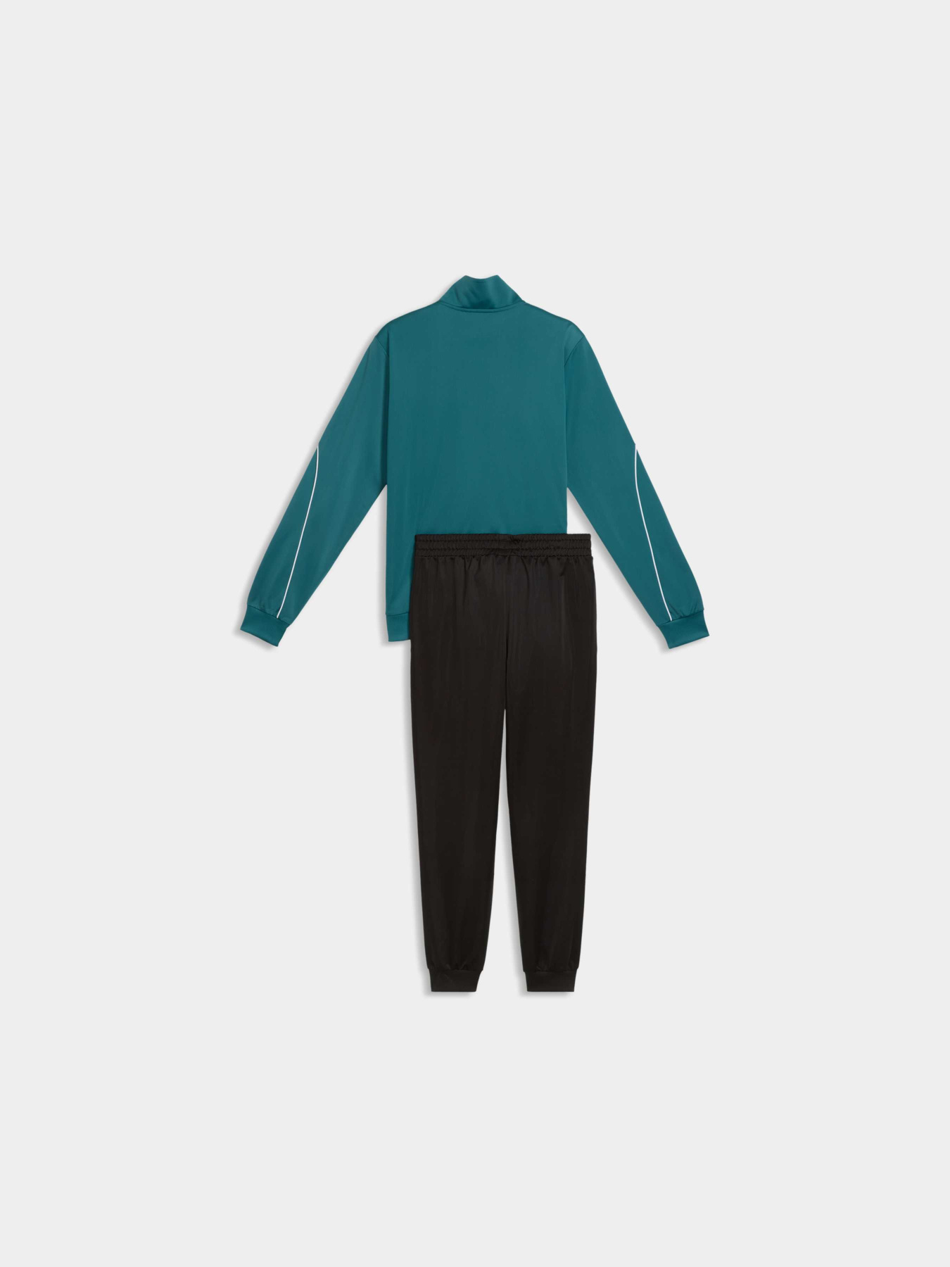 Костюми PUMA Poly Piping Suit модель 691765 Костюми PUMA Poly Piping Suit модель 691765 Фото