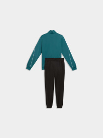 Костюми PUMA Poly Piping Suit модель 691765 Фото