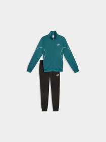 Костюми PUMA Poly Piping Suit модель 691765 Фото