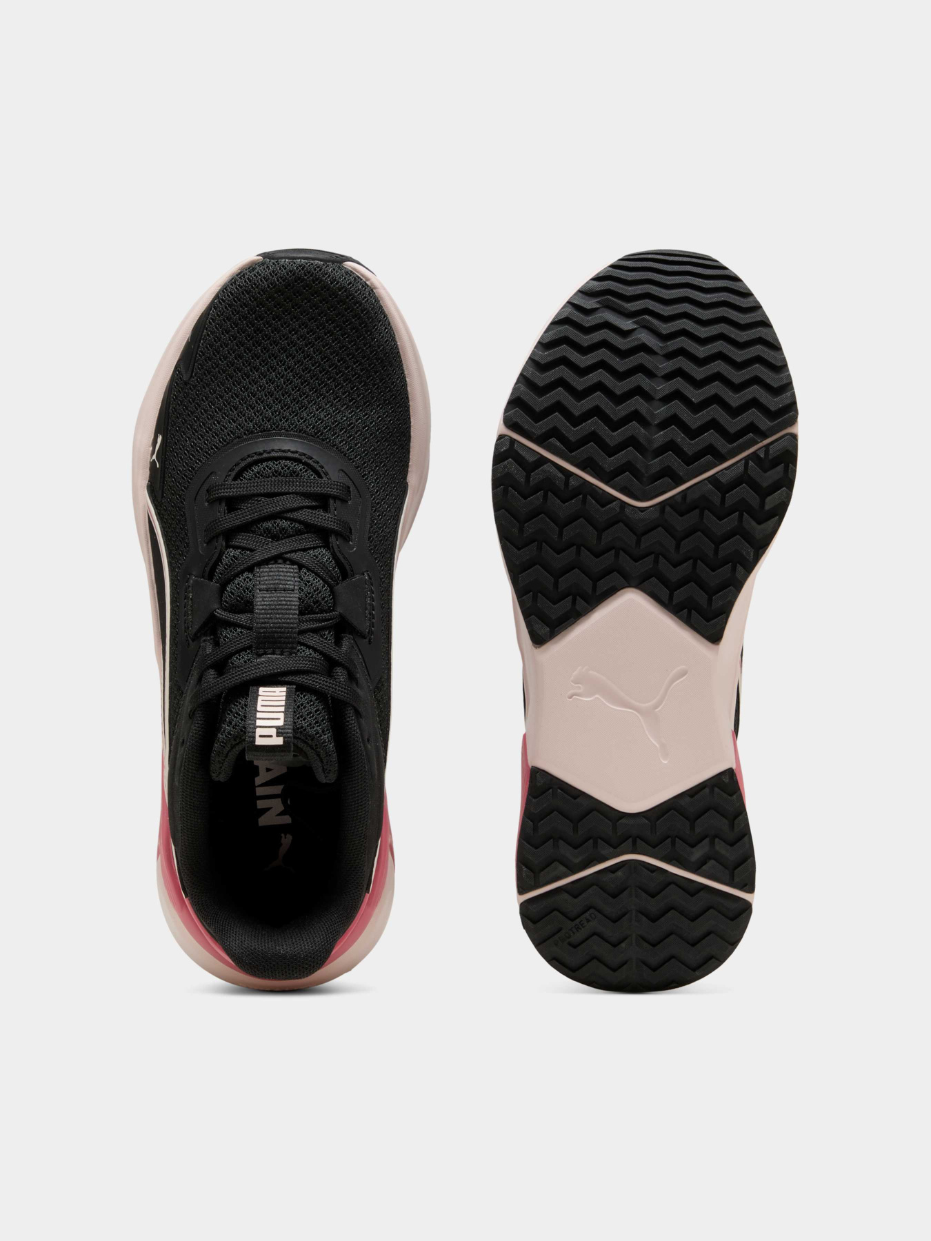 Кроссовки PUMA Disperse Xt 4 модель 310798 Кроссовки PUMA Disperse Xt 4 модель 310798 Фото