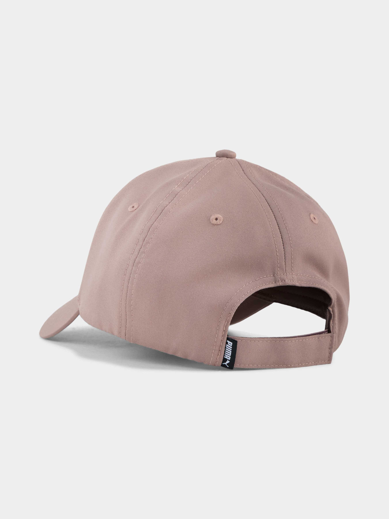Шапки та кепки PUMA Ess Metal Cat Bb Cap модель 025994 Фото