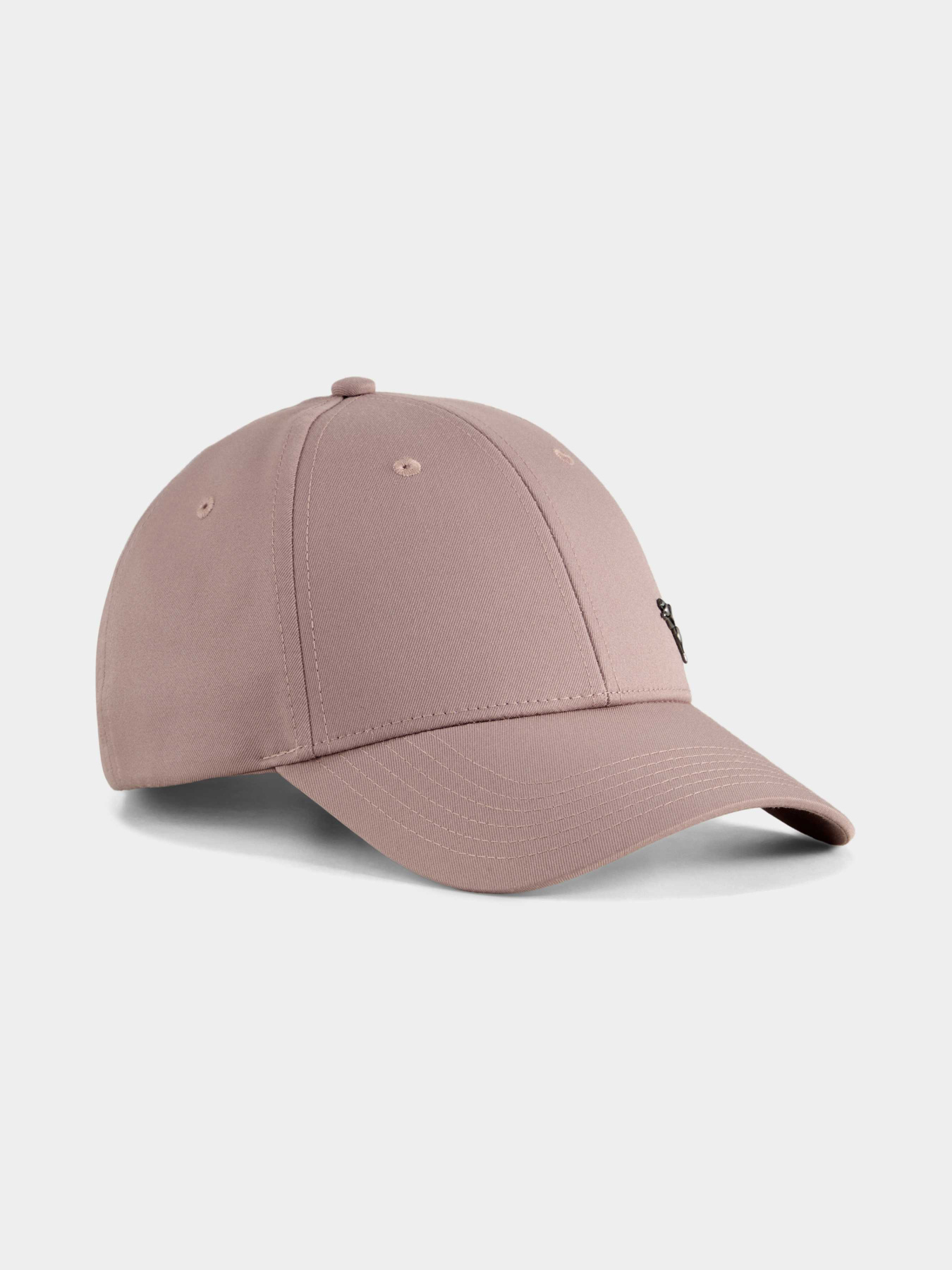 Шапки та кепки PUMA Ess Metal Cat Bb Cap модель 025994 Фото