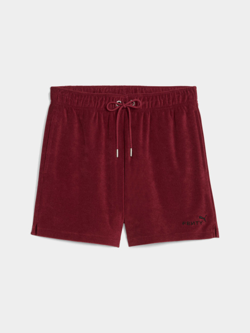 Шорты PUMA x Fenty Track Short модель 635405 Фото