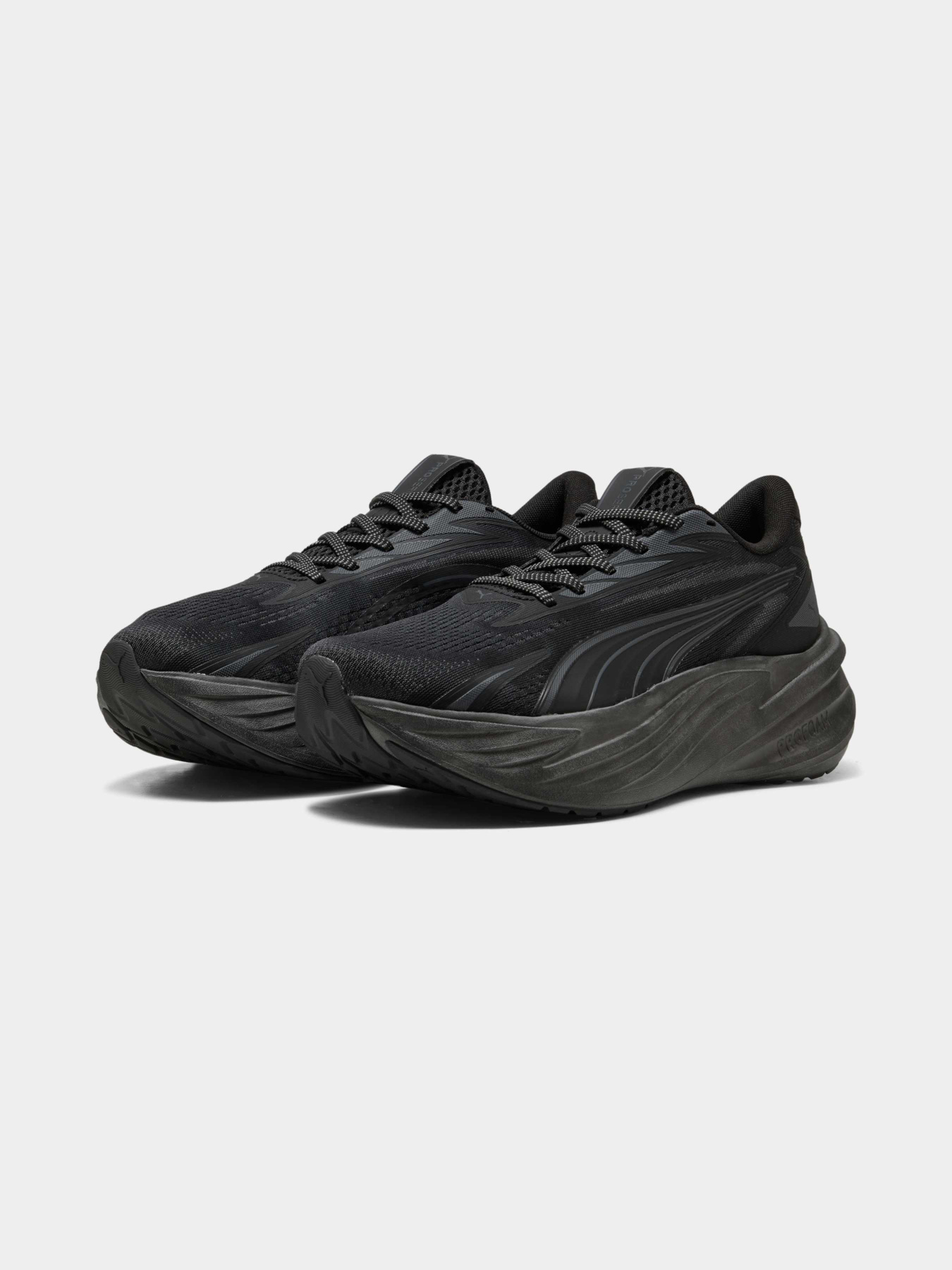 Кроссовки PUMA Maxima Pro модель 313313 Фото