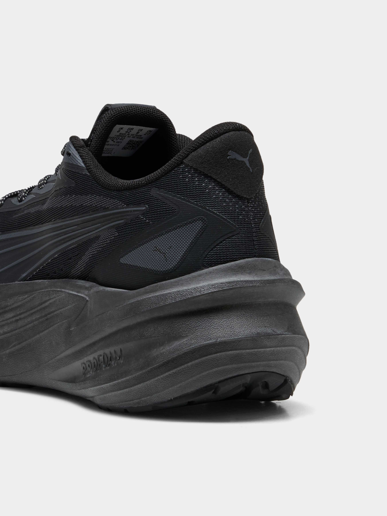 Кроссовки PUMA Maxima Pro модель 313313 Фото