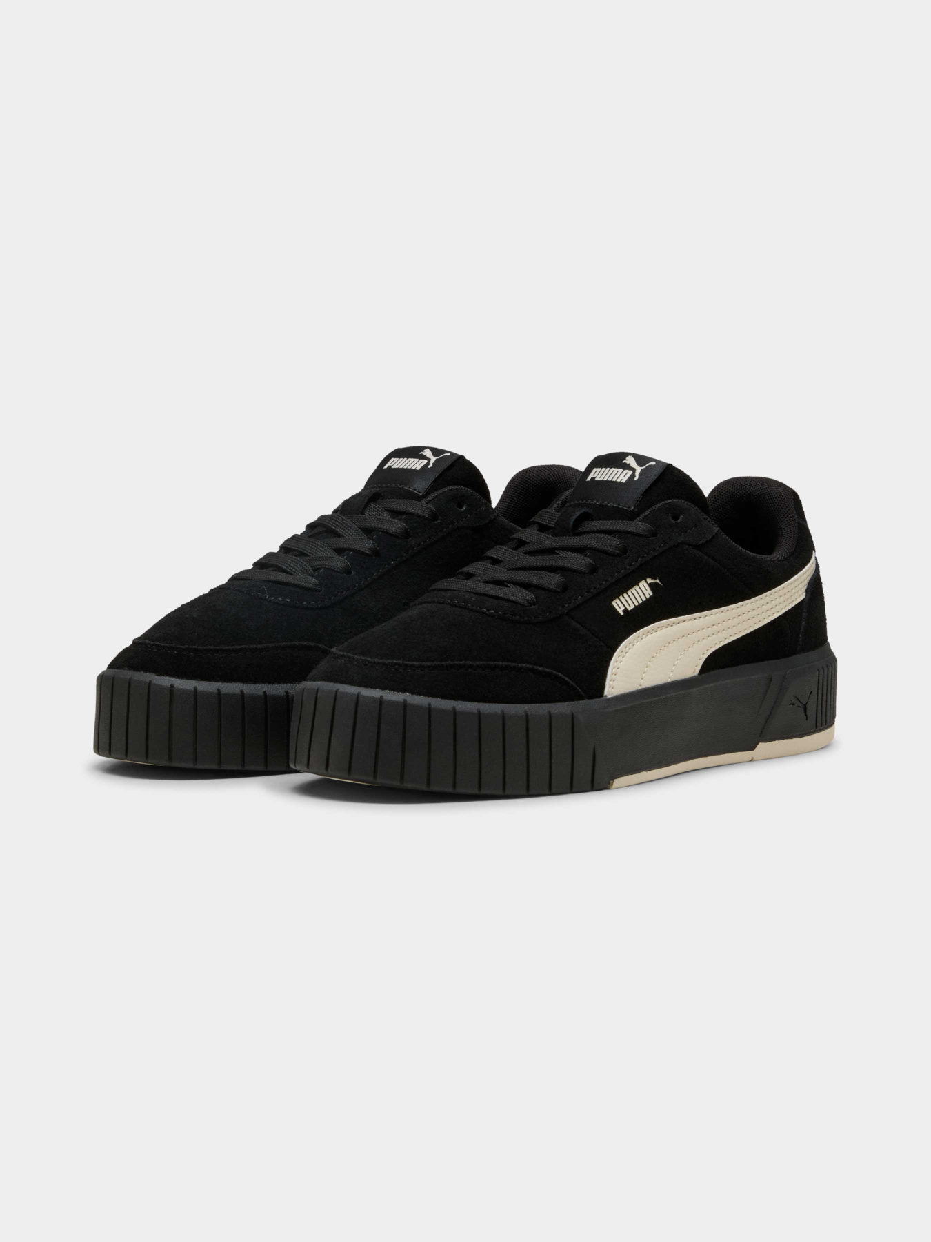 Кеды PUMA Carina Mia Sd модель 402638 Фото