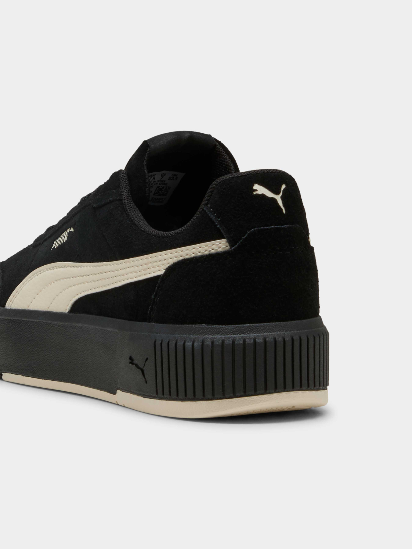 Кеды PUMA Carina Mia Sd модель 402638 Фото