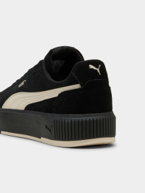 Кеды PUMA Carina Mia Sd модель 402638 Фото