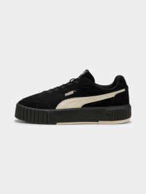 Кеды PUMA Carina Mia Sd модель 402638 Фото