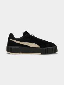 Кеди PUMA Carina Mia Sd модель 402638 Фото